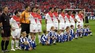 Bildergebnis für Monaco Champions League finale